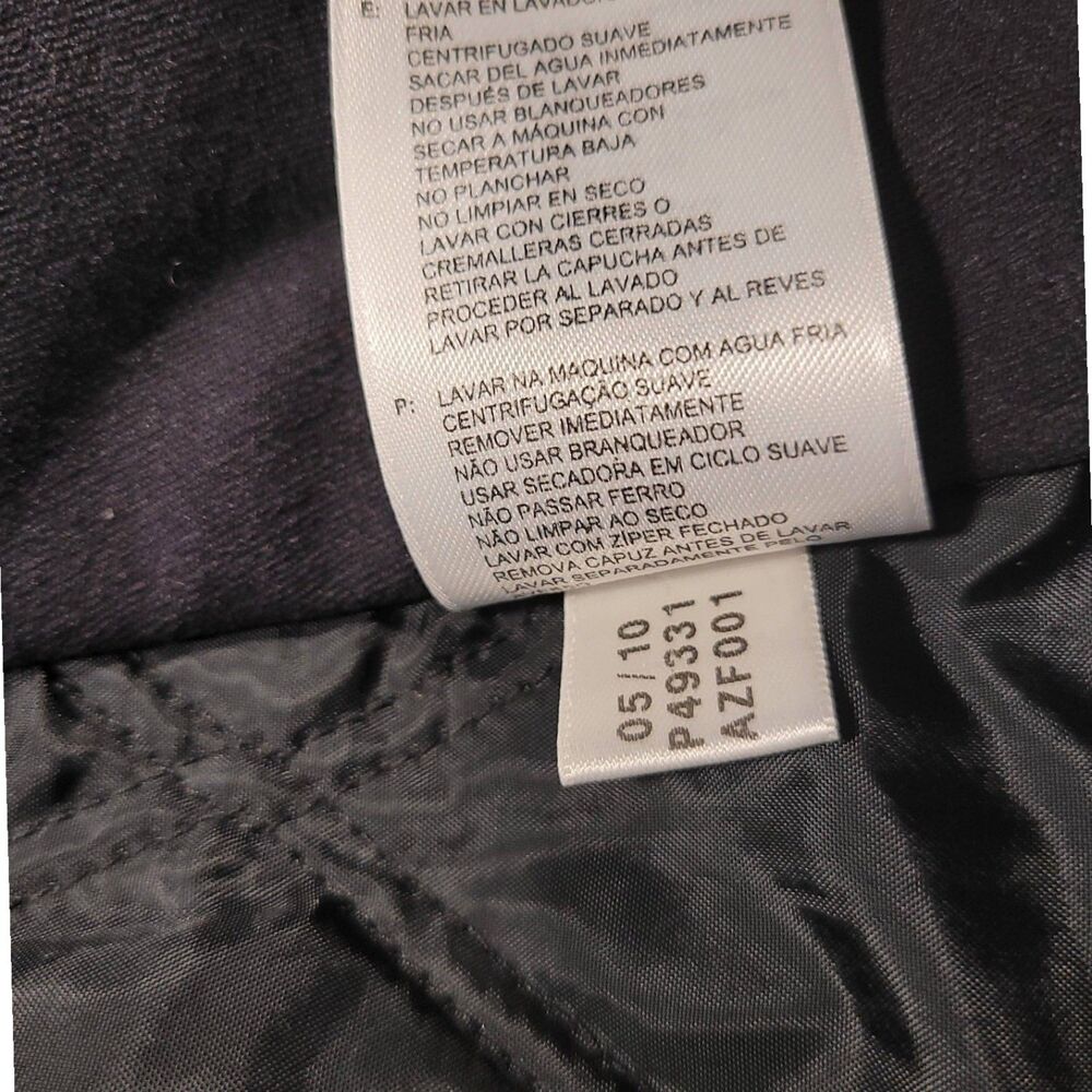 Vintage adidas by Stella McCartney Raincoat - Picture 6 of 13
